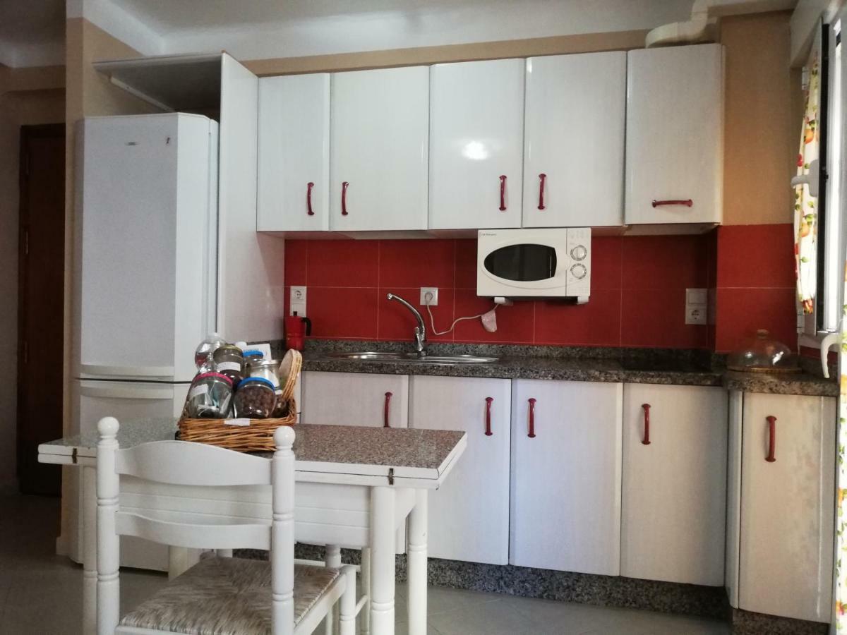 Apartamento Centro أنتيكيرا المظهر الخارجي الصورة